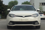 MG62013款1.8L 自动驾值版