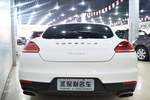 保时捷Panamera2014款Panamera 3.0T 