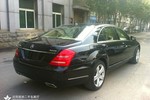 奔驰S级2010款S 350L 4MATIC