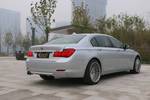 宝马7系2009款730Li 豪华型