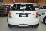 MINIMINI2011款1.6L ONE