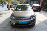 大众迈腾2011款2.0TSI DSG 豪华型