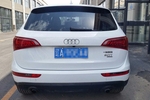 奥迪Q52012款2.0TFSI 豪华型