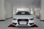 奥迪A4L2013款35 TFSI 自动舒适型