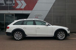 奥迪A4 allroad2013款40 TFSI allroad quattro 豪华型 