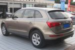 奥迪Q52011款2.0TFSI 进取型