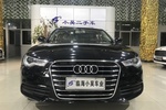 奥迪A6L2012款TFSI 标准型(2.0T)