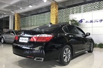 本田雅阁2014款2.0L EXN 豪华导航版 