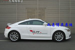 奥迪TT2013款TT Coupe 2.0TFSI