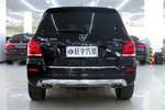 奔驰GLK级2015款GLK 260 4MATIC 时尚型 极致版