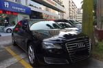 奥迪A8L2013款45 TFSI quattro豪华型