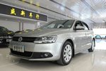 大众速腾2012款1.4TSI 手动豪华型