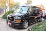 GMC Savana2013款6.0L 2500S运动版10座