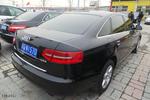 奥迪A6L2011款2.0TFSI 舒适型