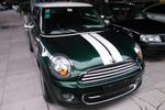 MINICLUBMAN2011款1.6L COOPER Fun