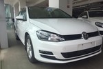 大众高尔夫2014款1.4TSI 自动豪华型