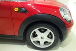 MINICOUPE2012款1.6L COOPER 