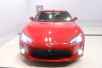 丰田862013款2.0L 豪华自动版