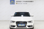 奥迪A4L2013款35 TFSI 自动舒适型