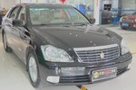 丰田皇冠2007款2.5L Royal 真皮版