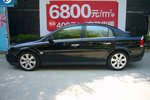 欧宝威达2005款Vectra 3.2 V6 