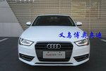 奥迪A4L2013款35 TFSI 自动技术型