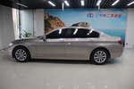 宝马5系2013款525Li 豪华型