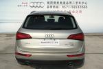 奥迪Q52015款40 TFSI 技术型