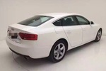 奥迪A5双门2013款40 TFSI quattro