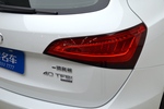 奥迪Q3-2013款 40 TFSI 舒适型