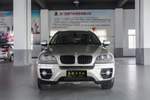 宝马X62008款xDrive35i