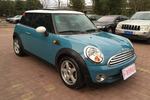 MINIMINI2008款Cooper S