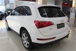 奥迪Q52013款40 TFSI 进取型