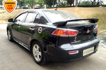 三菱蓝瑟 翼豪陆神2008款Evo X 2.0T BBS版