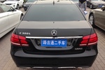 奔驰E级2014款改款 E300L 运动型