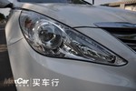 现代索纳塔八2011款2.0L AT自动豪华版