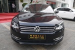 大众帕萨特2011款1.4TSI DSG尊雅版