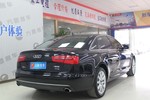 奥迪A6L2014款TFSI 标准型