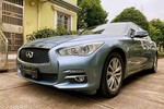 英菲尼迪Q50L2015款2.0T 悦享版