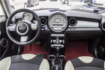 MINIMINI2011款1.6L COOPER Excitement 