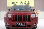 Jeep指南者2010款2.4L 运动版