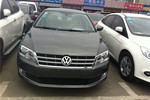 大众朗逸2011款1.4TSI DSG 品雅版