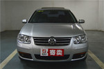 大众宝来2008款1.6L 手自一体 时尚型