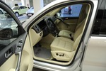 大众途观2010款1.8TSI 手自一体 都会版(两驱)