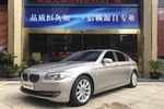 宝马5系2012款530Li 豪华型