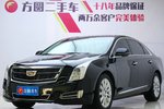 凯迪拉克XTS2016款28T 豪华型