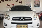 丰田RAV4荣放2009款2.4L 自动豪华版