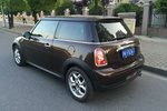 MINIMINI2011款1.6L COOPER Fun