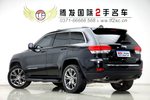 Jeep大切诺基2014款3.6L 舒适导航版