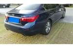 英菲尼迪Q50L2016款2.0T 悦享版